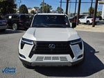 2024 Lexus GX 550 Overtrail