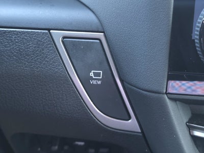 2024 Lexus GX 550 Overtrail