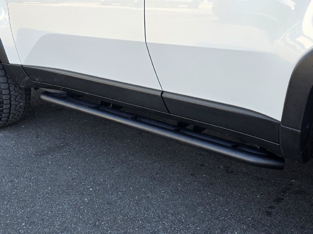 2024 Lexus GX 550 Overtrail