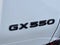 2024 Lexus GX 550 Overtrail