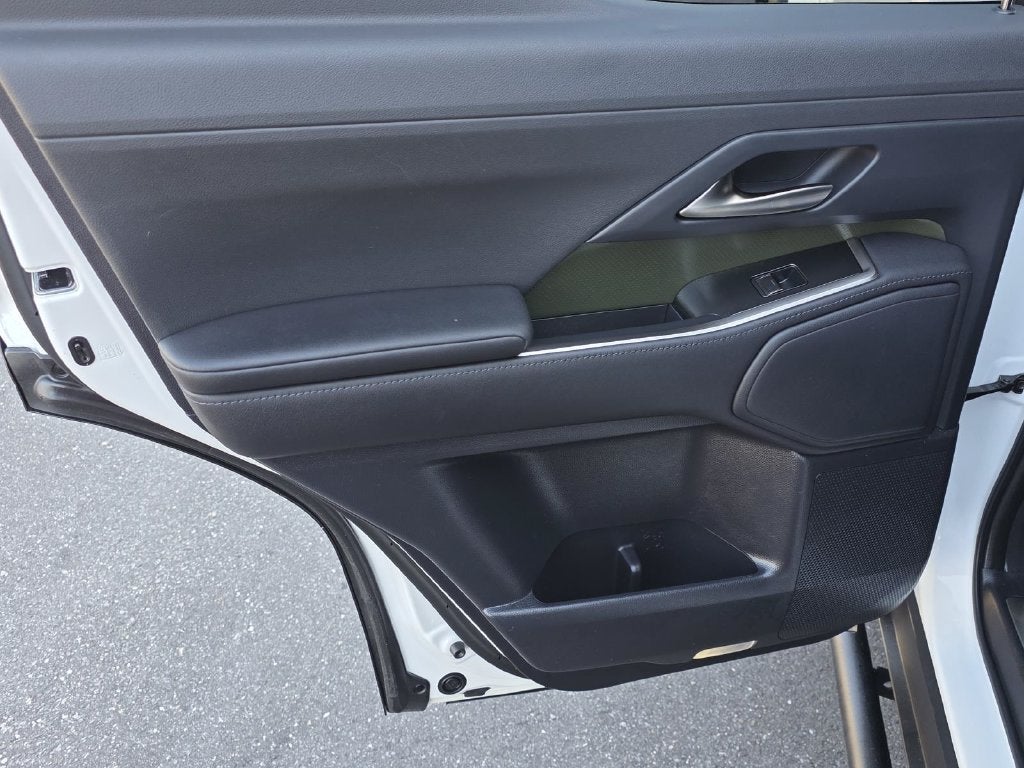 2024 Lexus GX 550 Overtrail