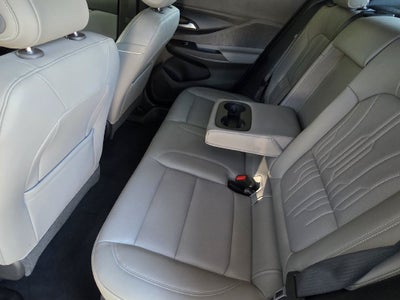 2025 Buick Envista Avenir