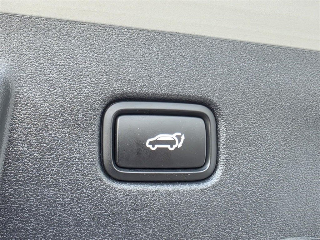 2023 Hyundai Tucson Hybrid Blue