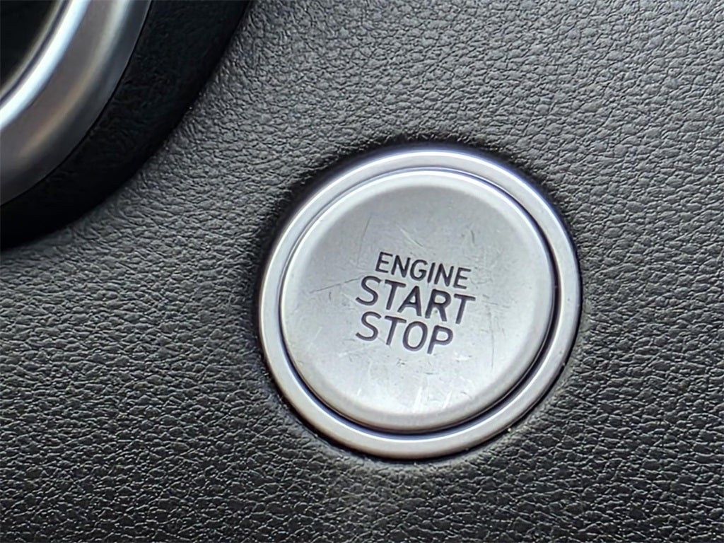 2023 Hyundai Tucson Hybrid Blue