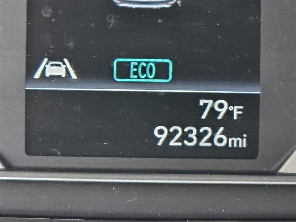 2023 Hyundai Tucson Hybrid Blue