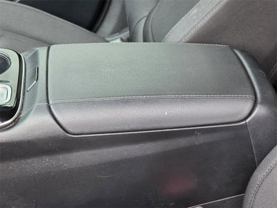 2023 Hyundai Tucson Hybrid Blue