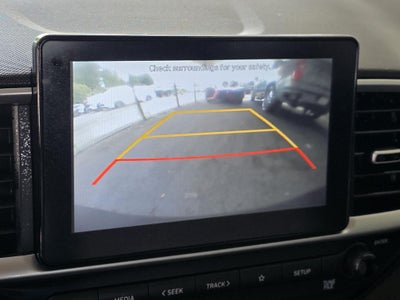 2020 Hyundai Venue SEL