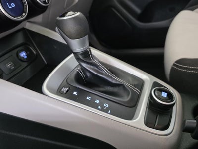 2020 Hyundai Venue SEL