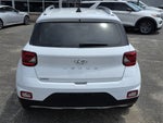 2020 Hyundai Venue SEL