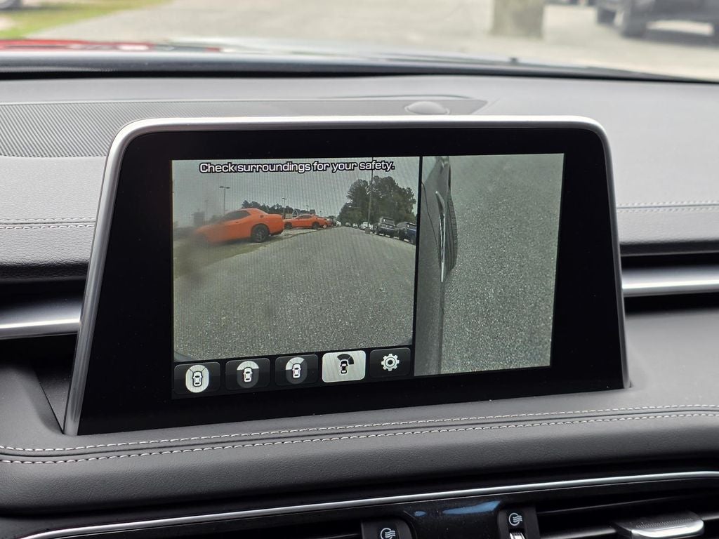 2021 Genesis G70 2.0T