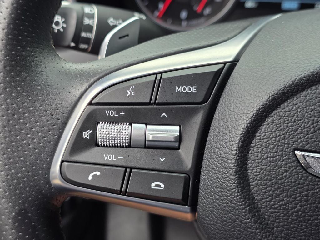 2021 Genesis G70 2.0T