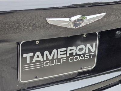 2021 Genesis G70 2.0T
