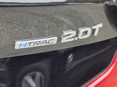 2021 Genesis G70 2.0T