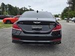 2021 Genesis G70 2.0T