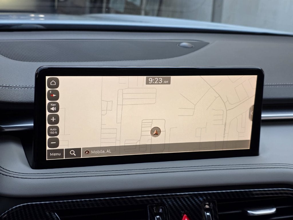 2023 Genesis G70 3.3T