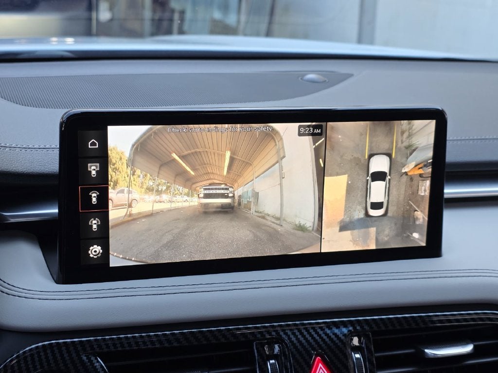 2023 Genesis G70 3.3T