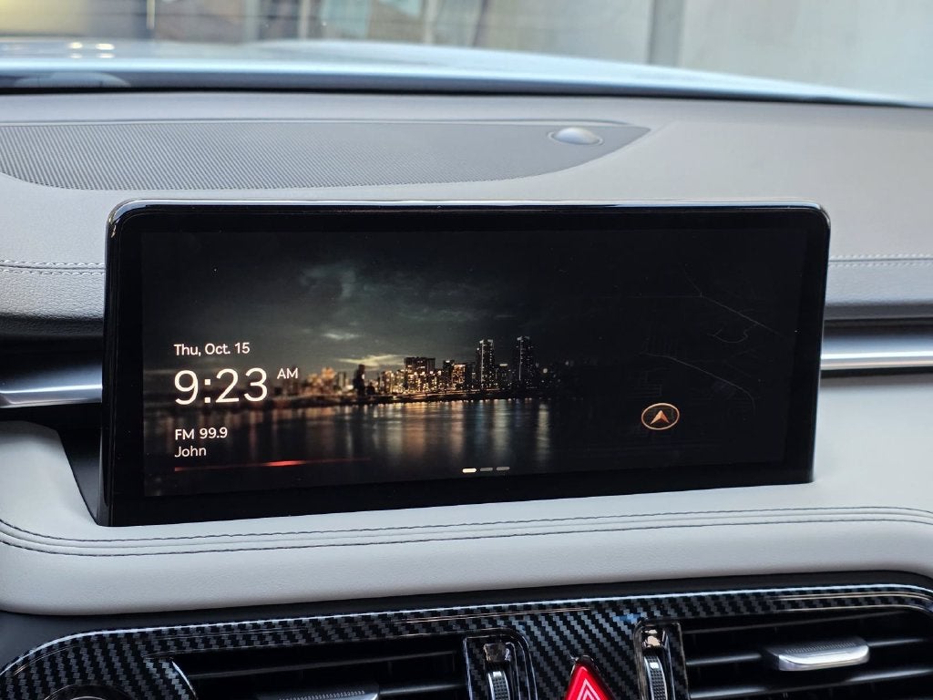 2023 Genesis G70 3.3T