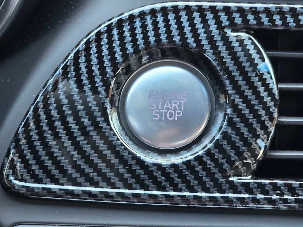 2023 Genesis G70 3.3T