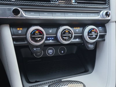 2023 Genesis G70 3.3T