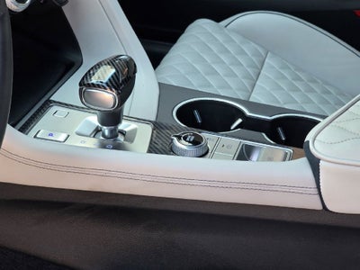 2023 Genesis G70 3.3T
