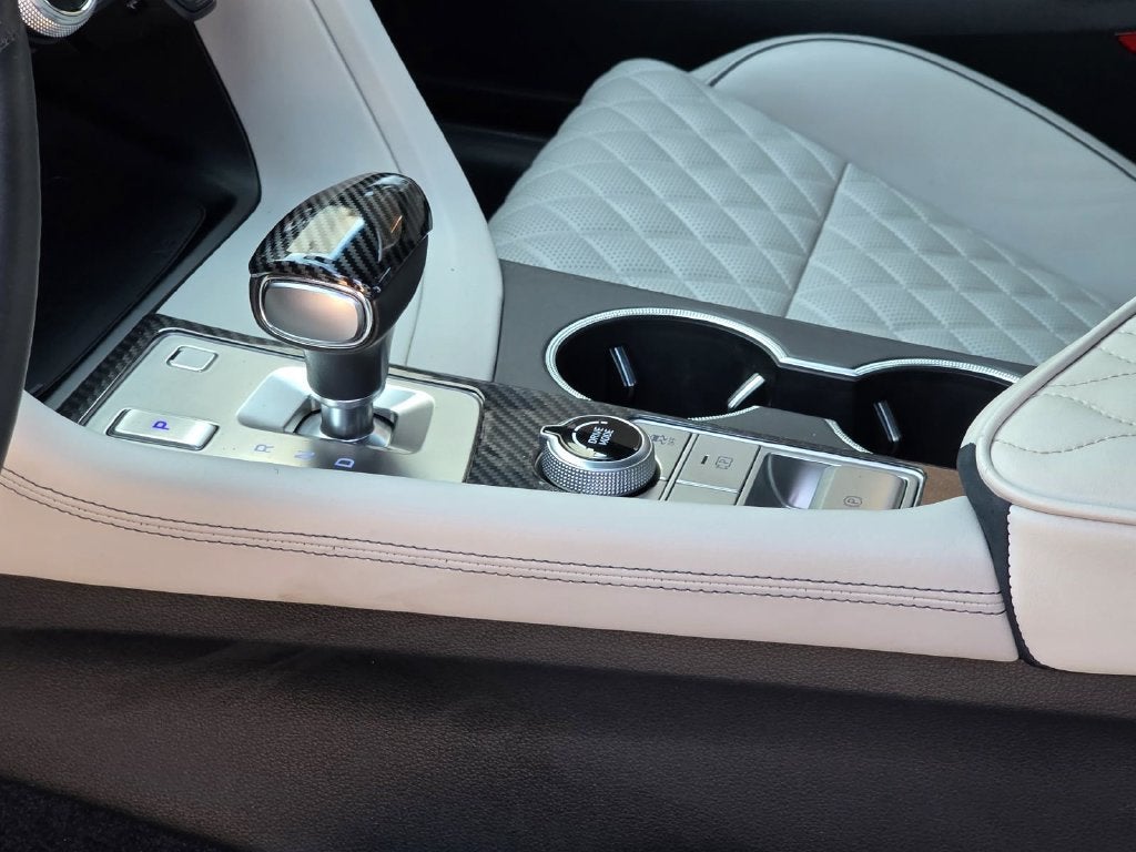 2023 Genesis G70 3.3T