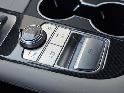 2023 Genesis G70 3.3T