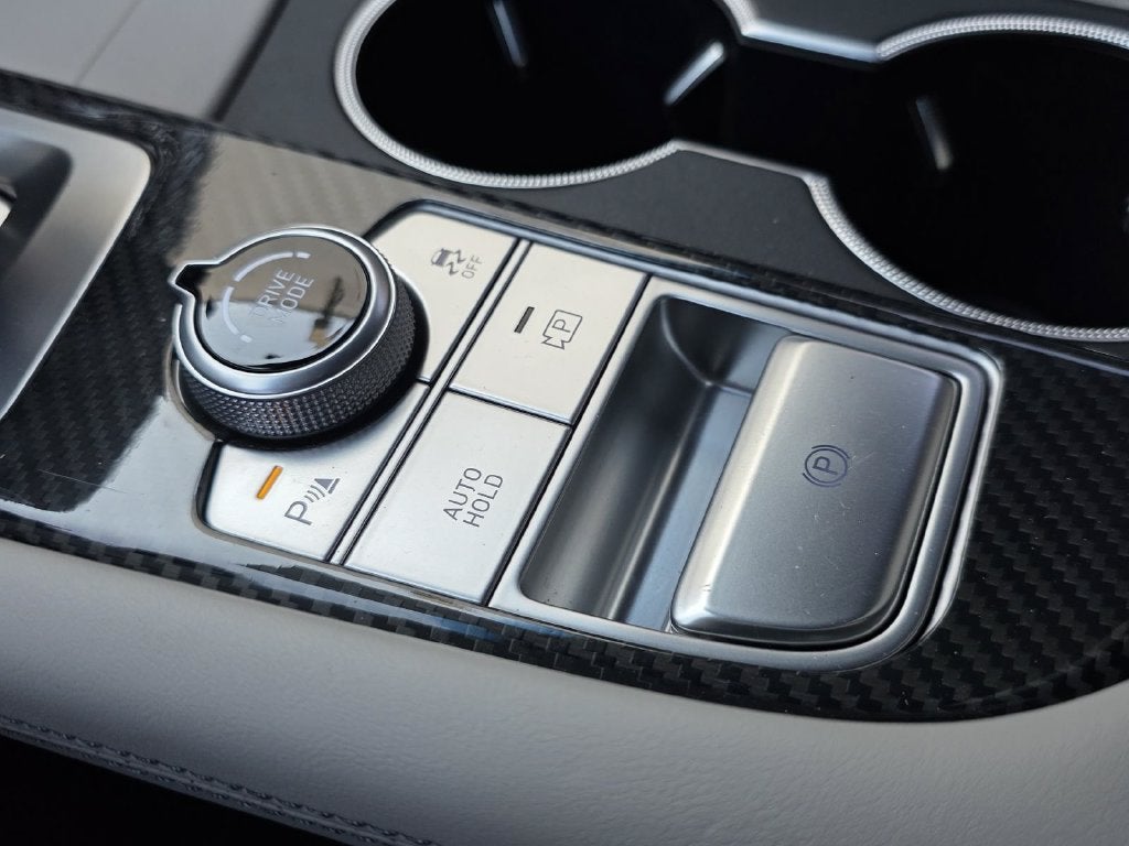 2023 Genesis G70 3.3T