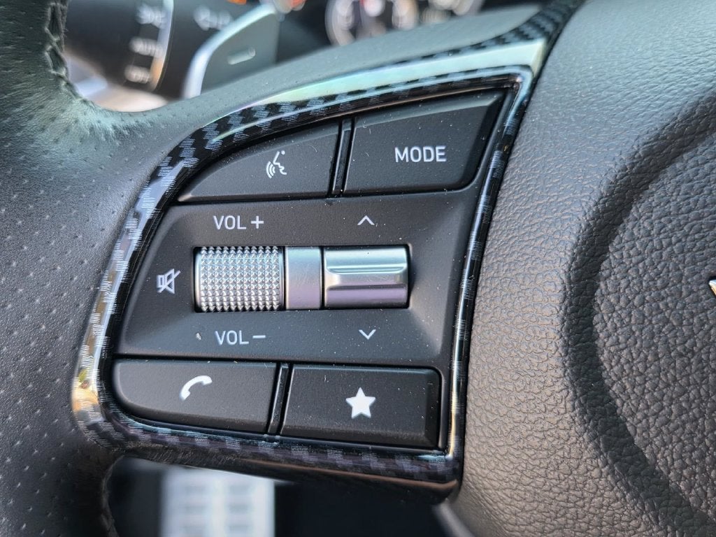 2023 Genesis G70 3.3T