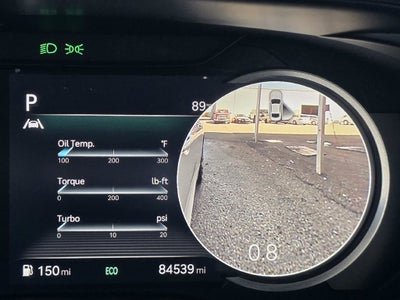 2023 Genesis G70 3.3T