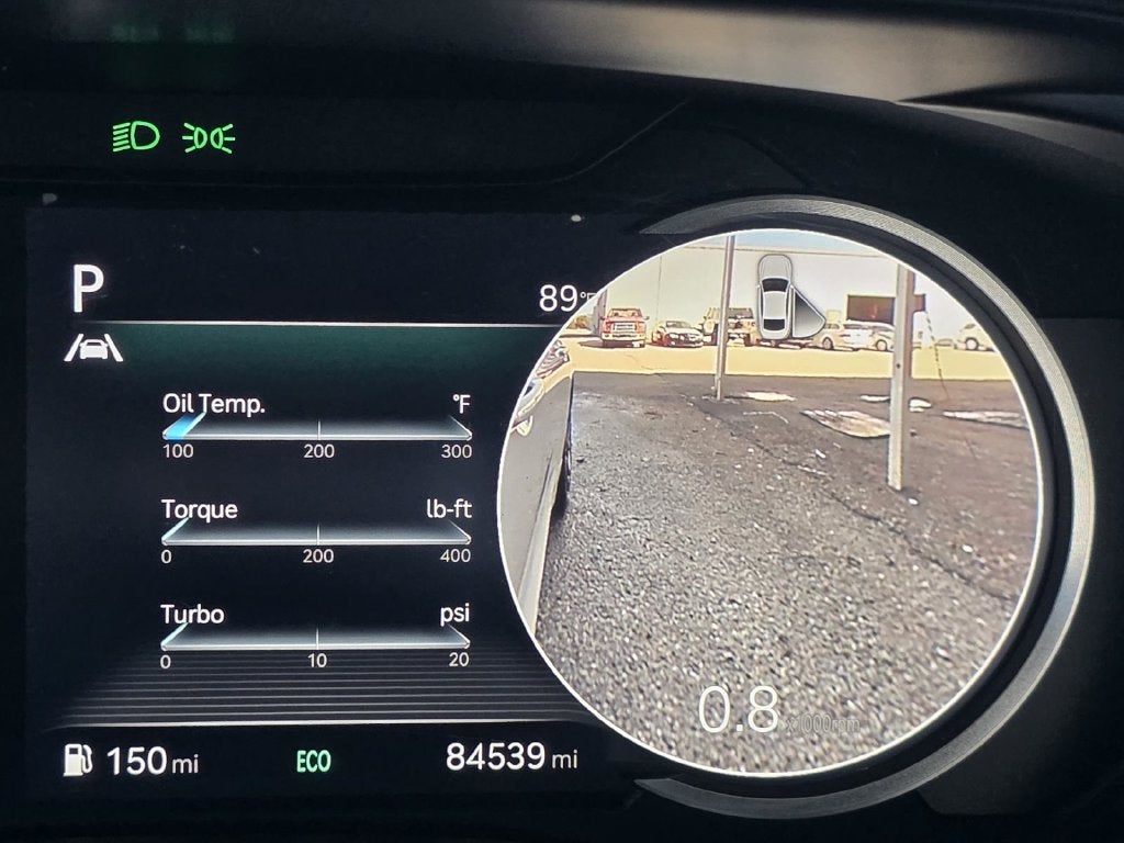 2023 Genesis G70 3.3T