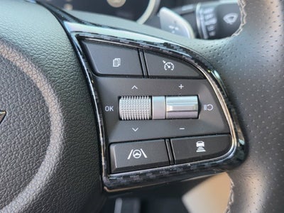 2023 Genesis G70 3.3T