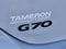 2023 Genesis G70 3.3T