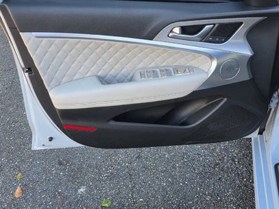 2023 Genesis G70 3.3T