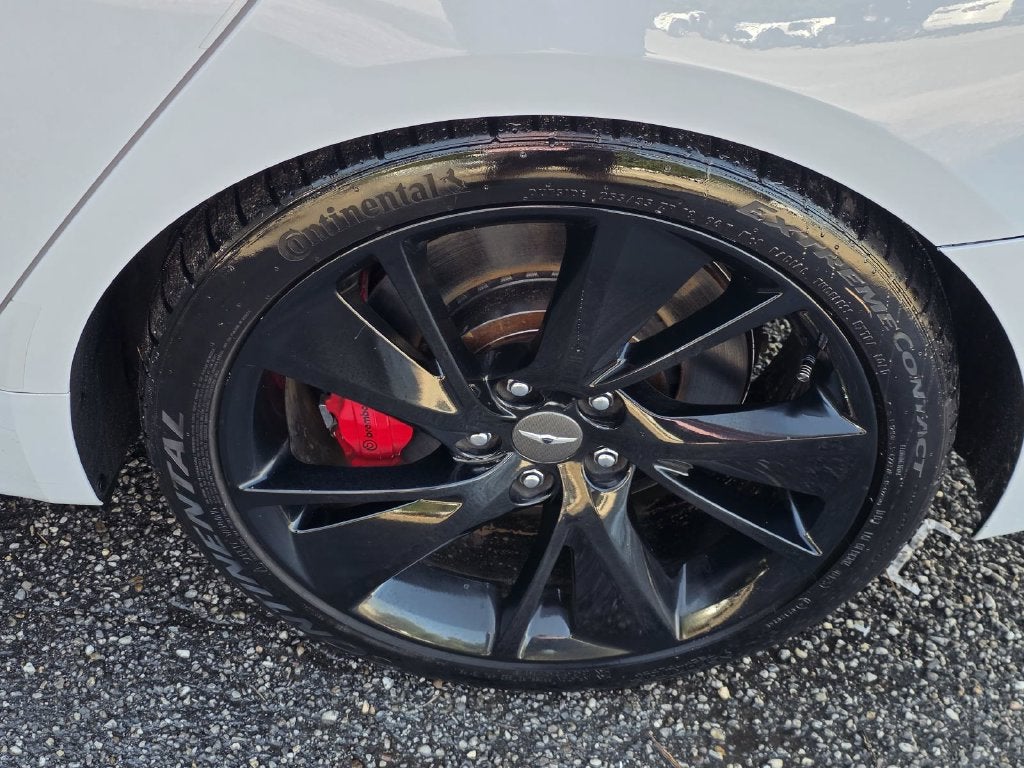 2023 Genesis G70 3.3T