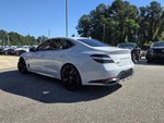 2023 Genesis G70 3.3T