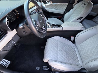 2023 Genesis G70 3.3T