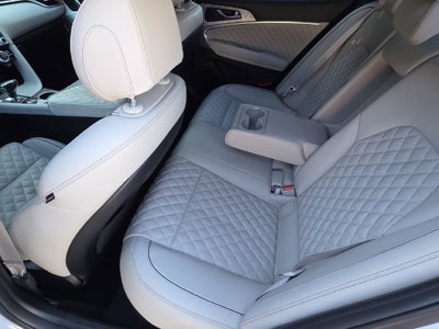 2023 Genesis G70 3.3T