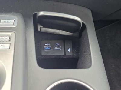 2025 Genesis GV70 2.5T