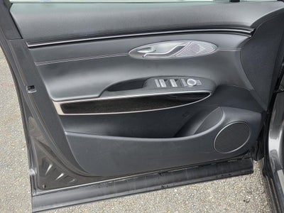 2025 Genesis GV70 2.5T