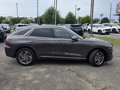 2025 Genesis GV70 2.5T