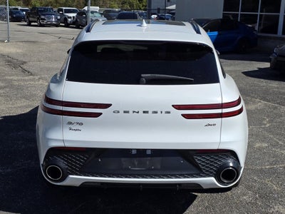 2022 Genesis GV70 2.5T