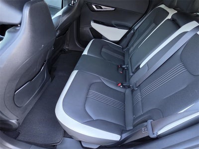 2022 Kia EV6 GT-Line