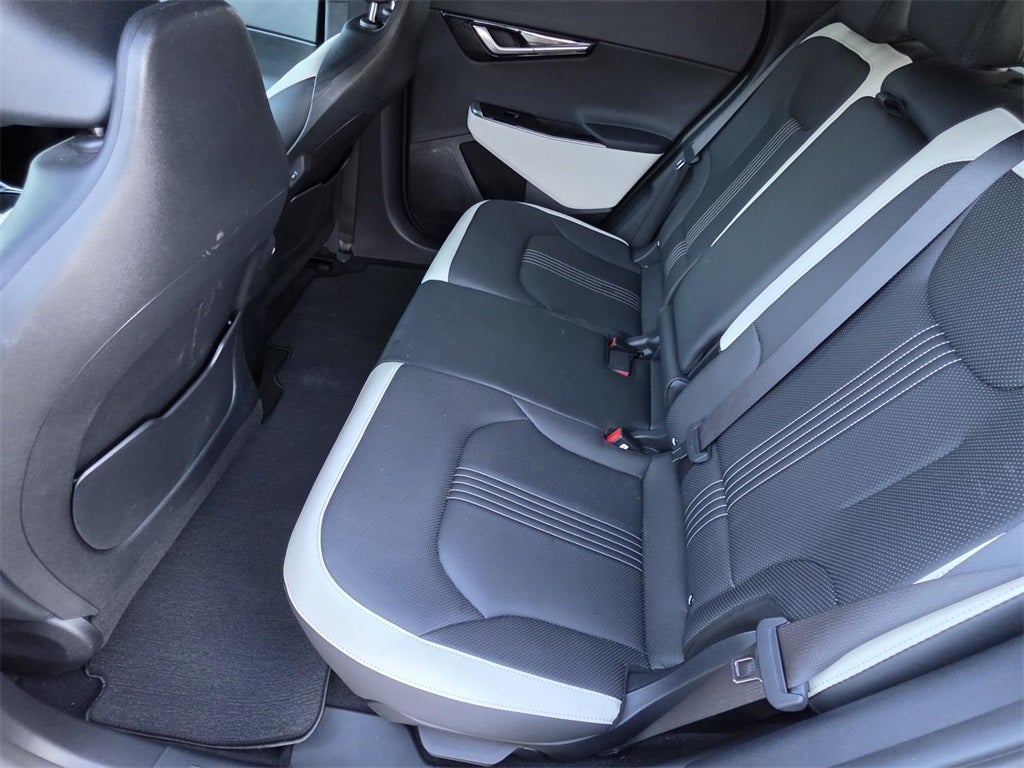 2022 Kia EV6 GT-Line