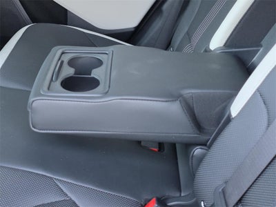 2022 Kia EV6 GT-Line