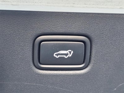 2022 Kia EV6 GT-Line