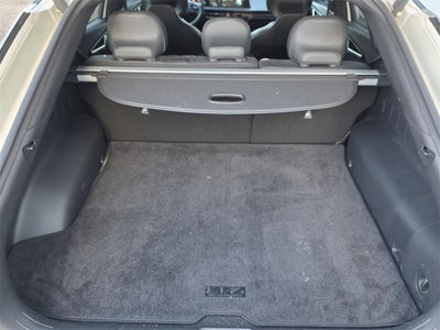 2022 Kia EV6 GT-Line