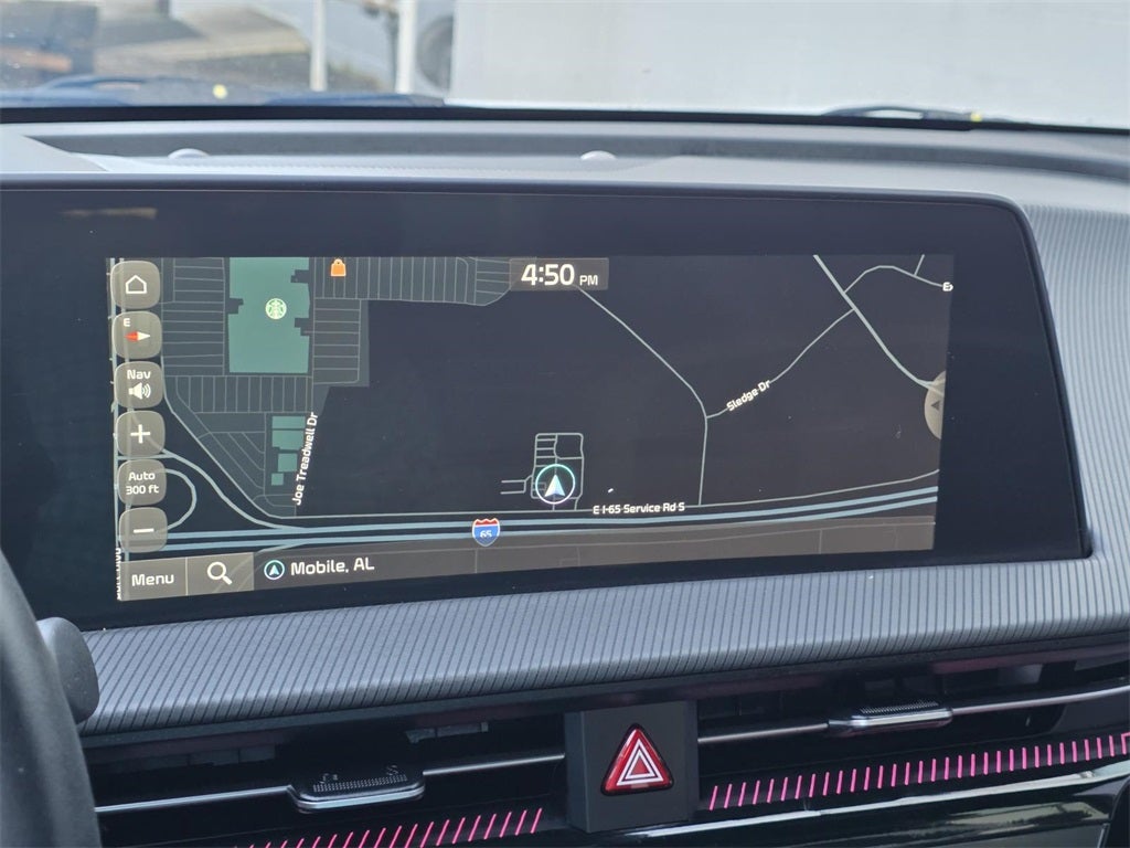 2022 Kia EV6 GT-Line