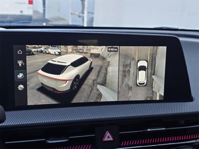 2022 Kia EV6 GT-Line