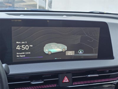 2022 Kia EV6 GT-Line