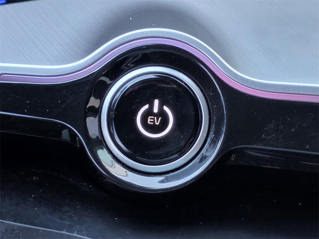 2022 Kia EV6 GT-Line